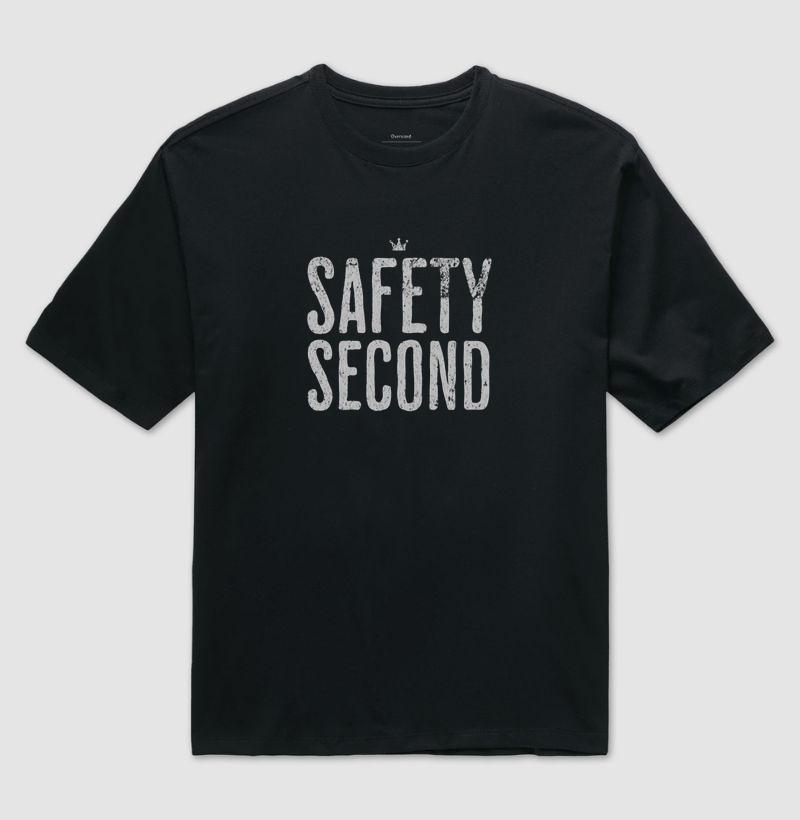 Safety Second - El Camino