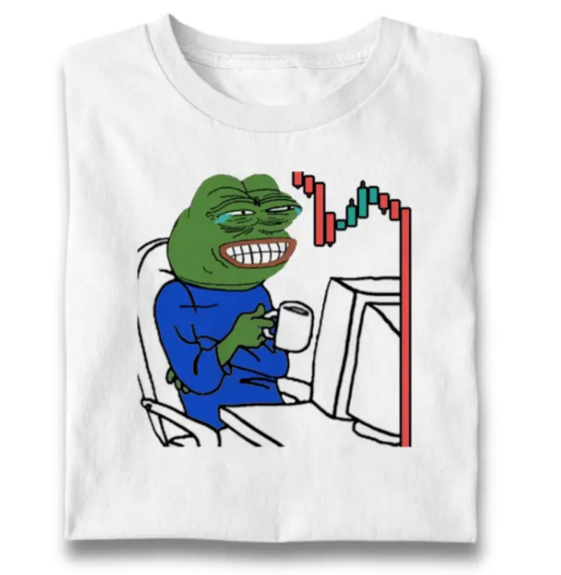 Crypto Style Memes