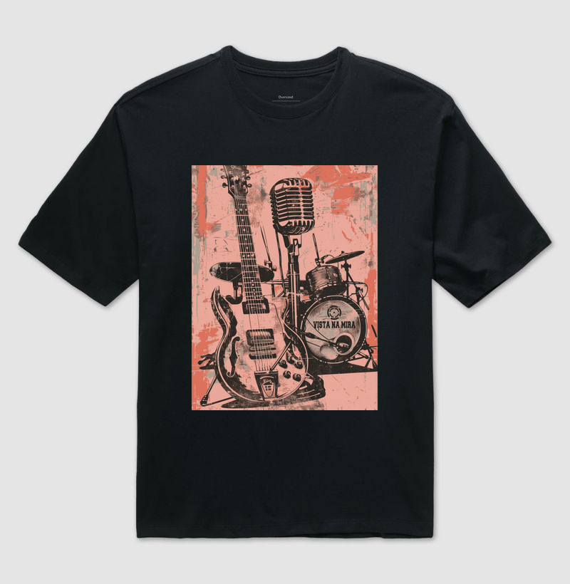 Trio Band Guns N' Shot