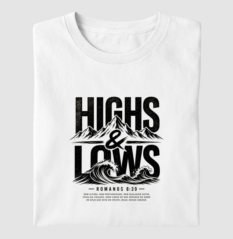 Highs & Lows