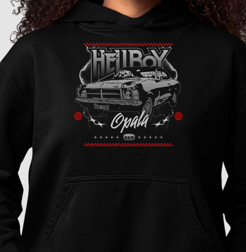 Opala da Dayane Lustosa