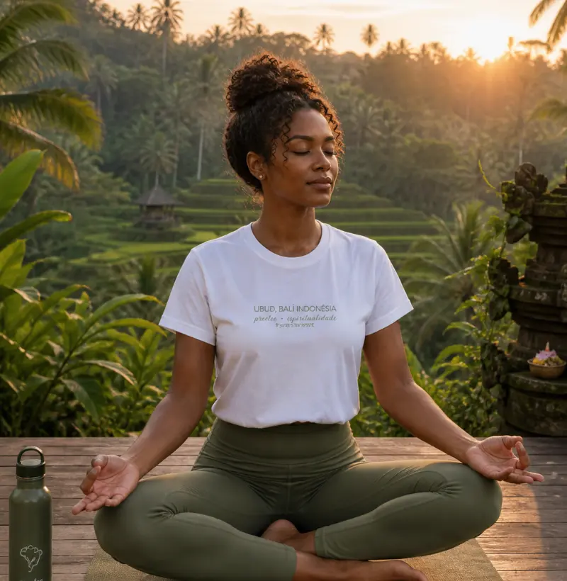 Ubud Bali