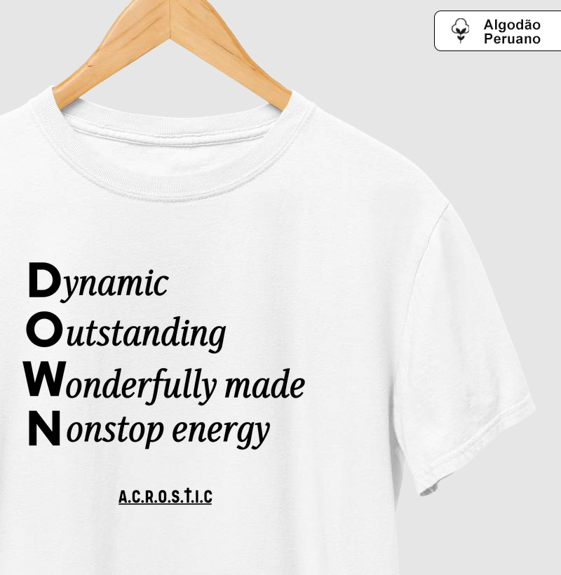 D.O.W.N | a.c.r.o.s.t.i.c