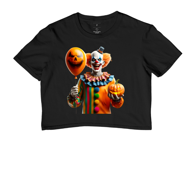 Witch clown