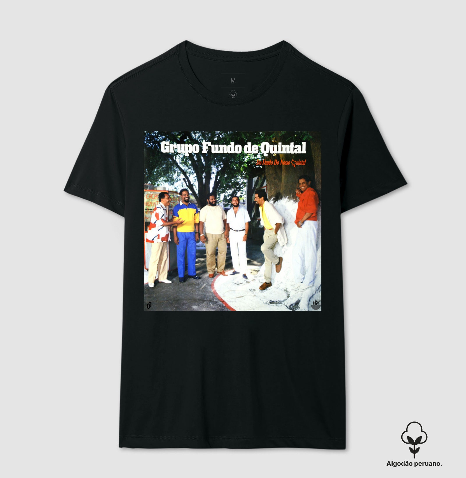 829 - FUNDO DE QUINTAL LP DO FUNDO DO NOSSO QUINTAL