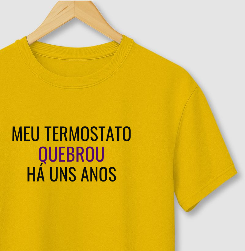 Termostato