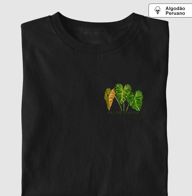 Pai de planta II