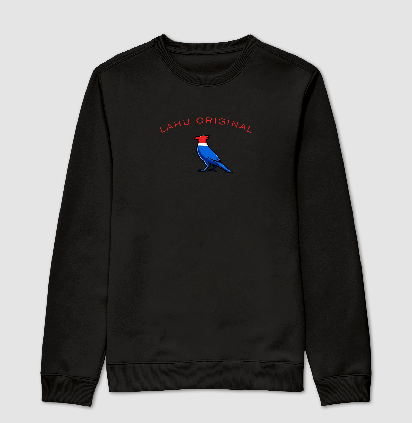 Lahu original 16
