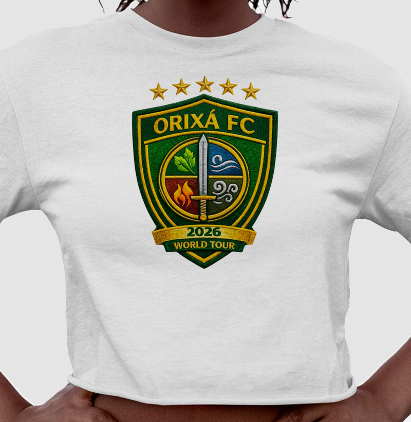 Orixá FC