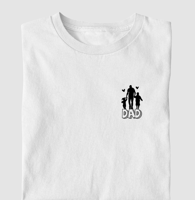 DAD - bolso
