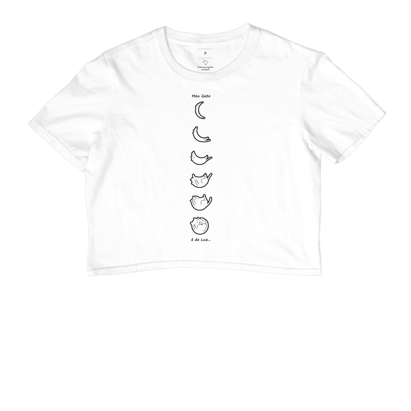 Meu Gato é de Lua