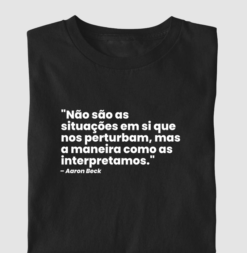 A Lente da Interpretação