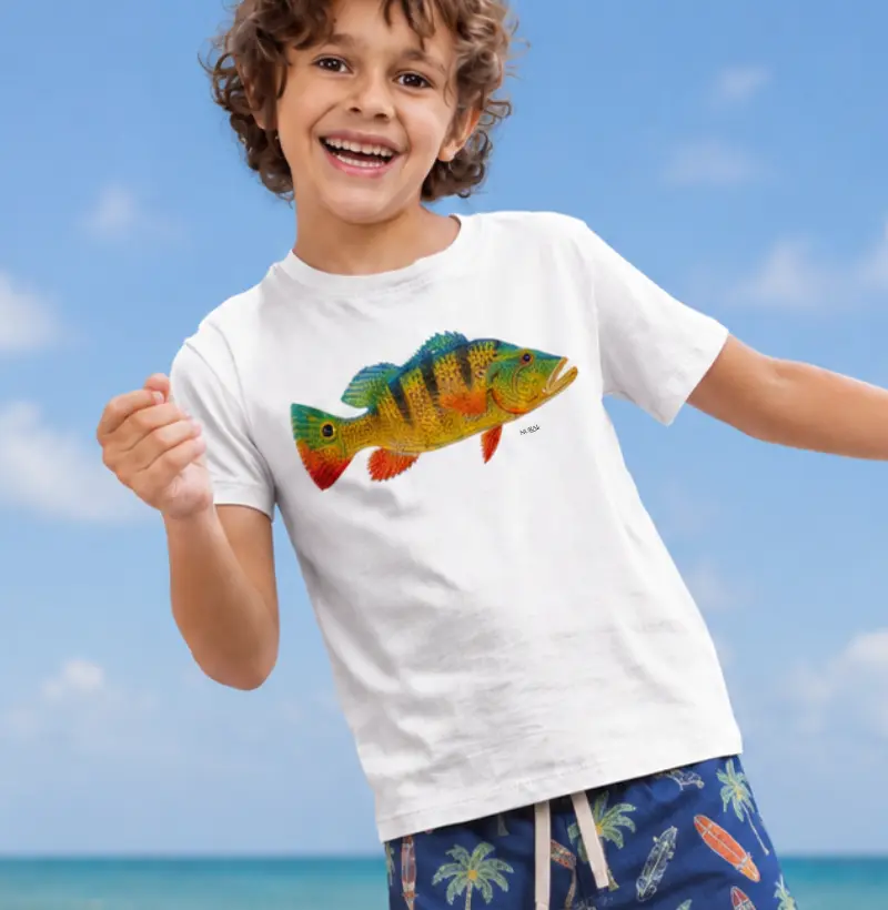 Camisa 0