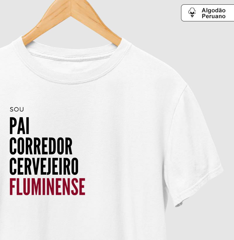 Pai Corredor Fluminense