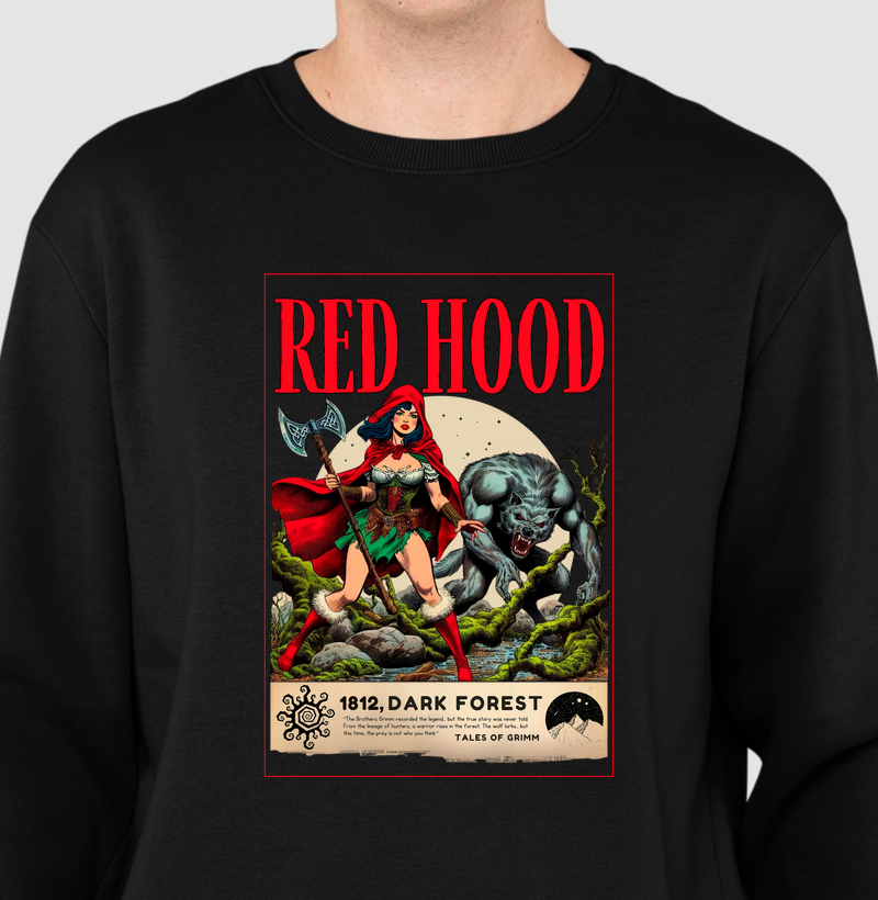 Red Hood