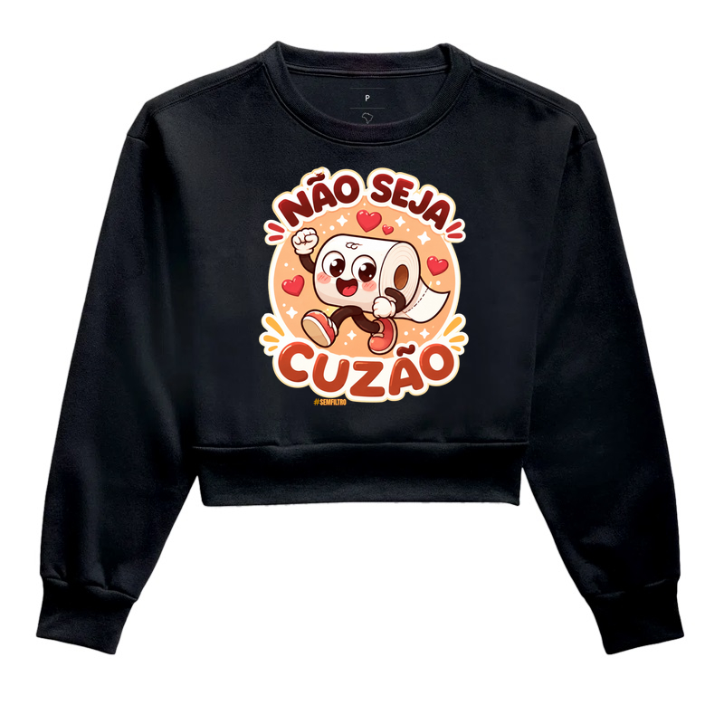 Não Seja Cuzão