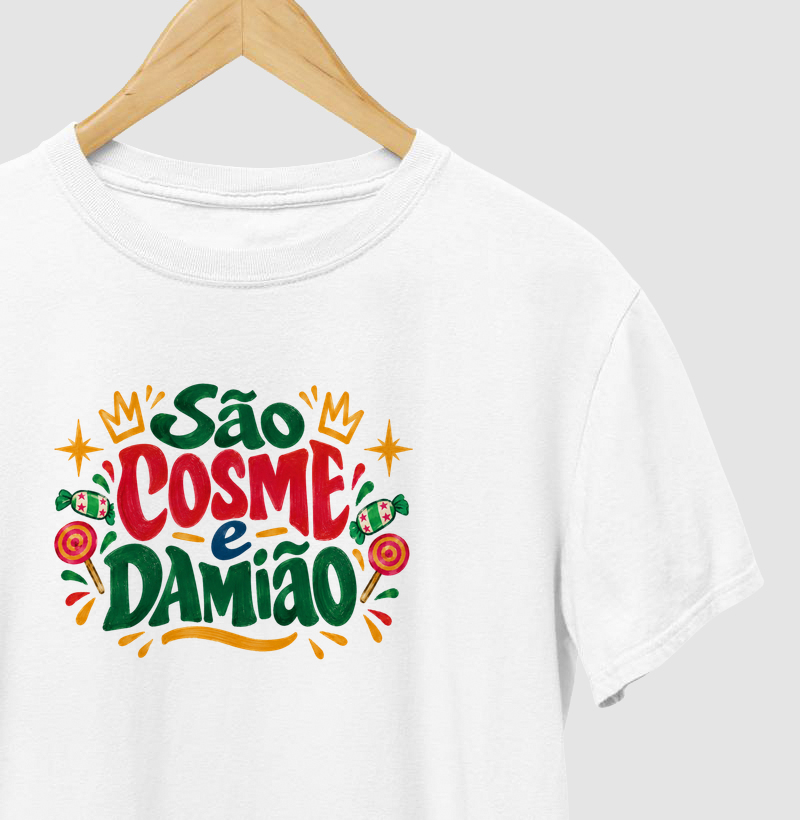São Cosme e Damião