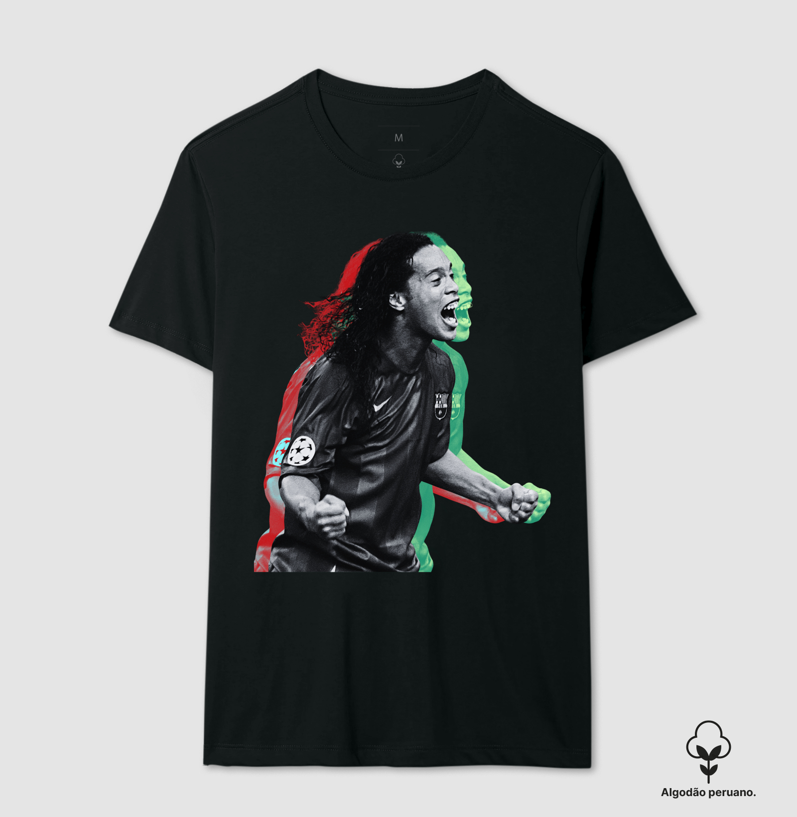 R10 - Legend