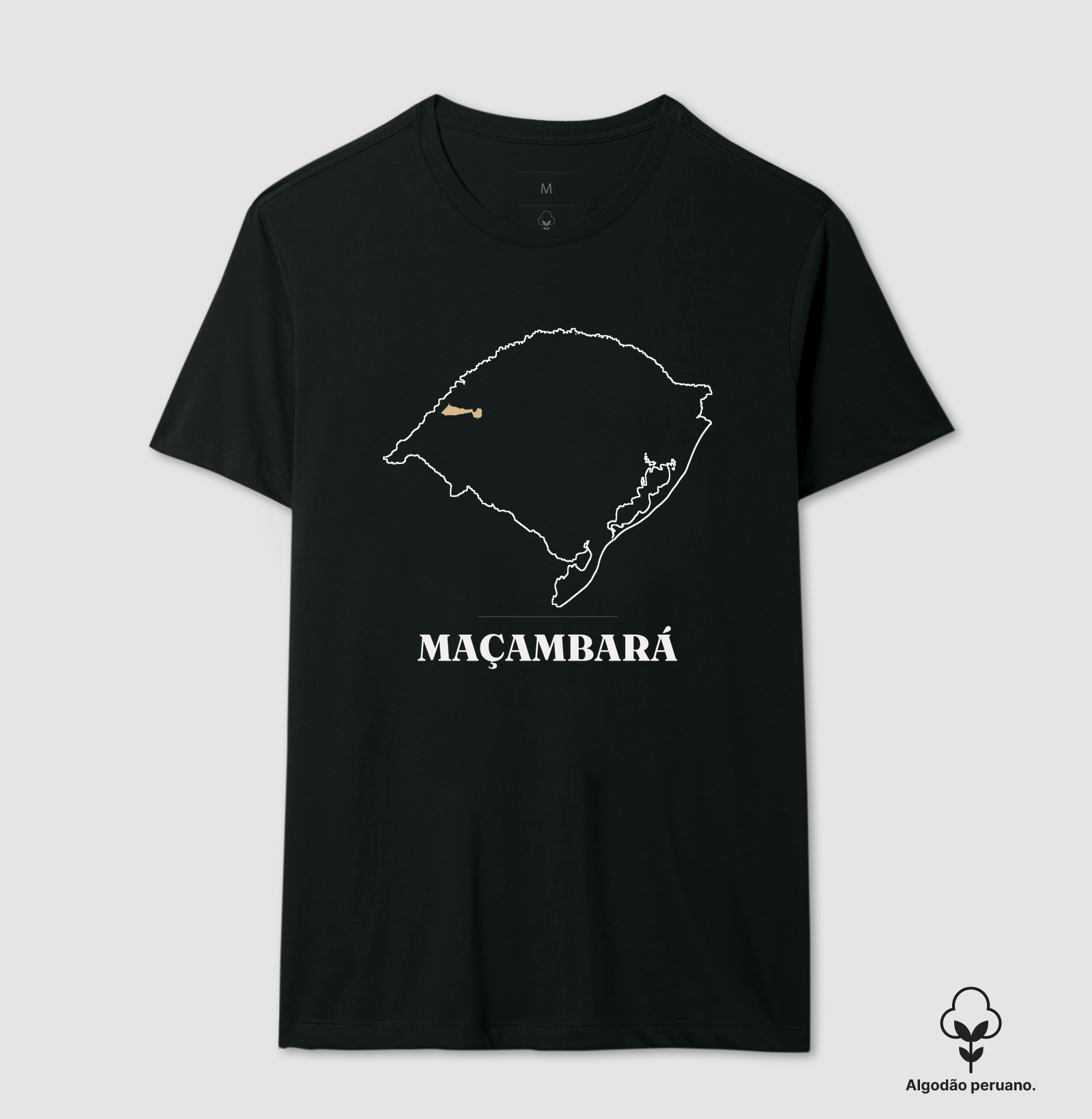 Camisa 0