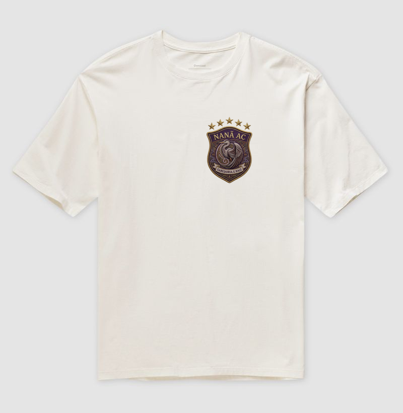 Camisa 0