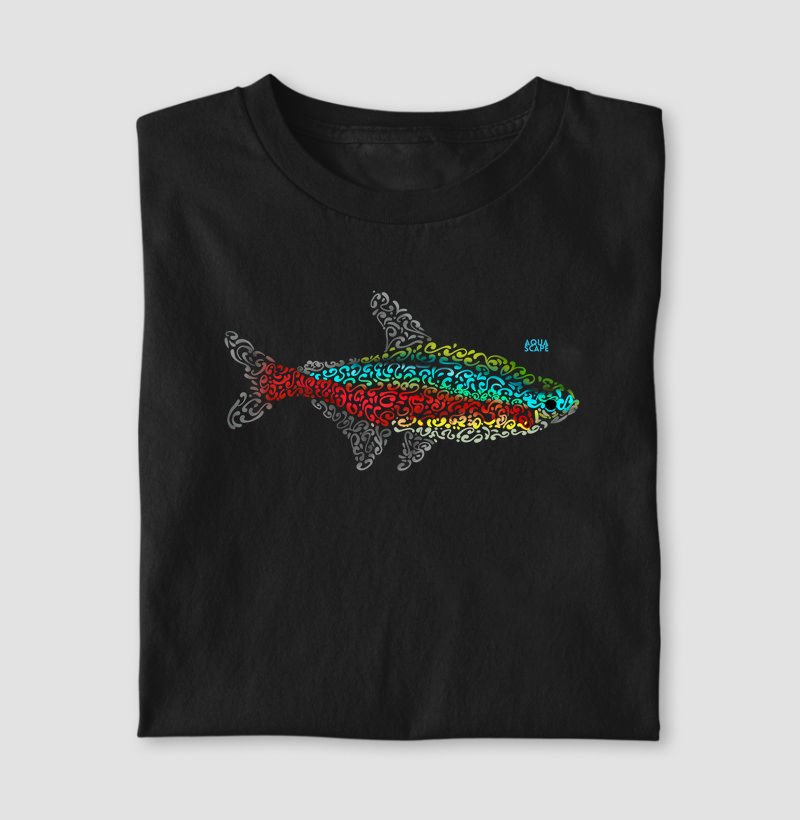 Tetra Neon Cardinal (Paracheirodon axelrodi)