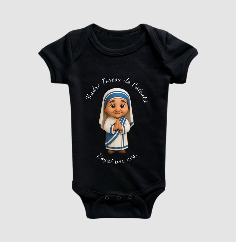 Santinhos - Madre Teresa de Calcutá