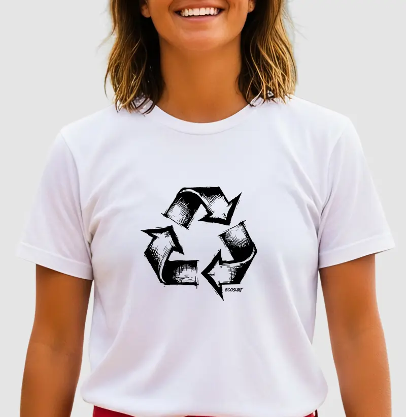 Ecosurf | Recicle-se