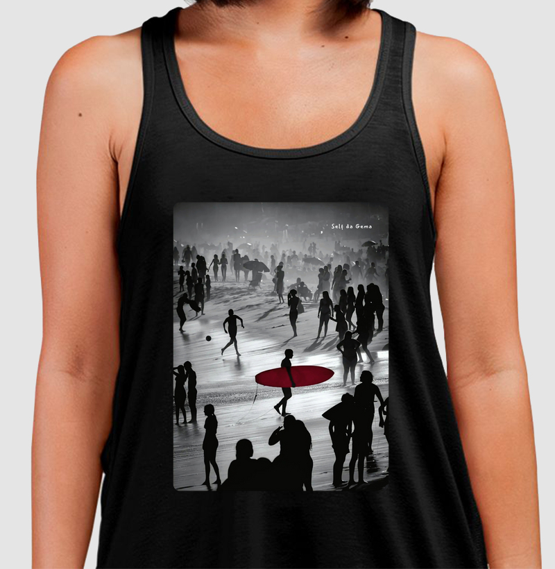 RED BOARD | Confecção Reserva 🦜