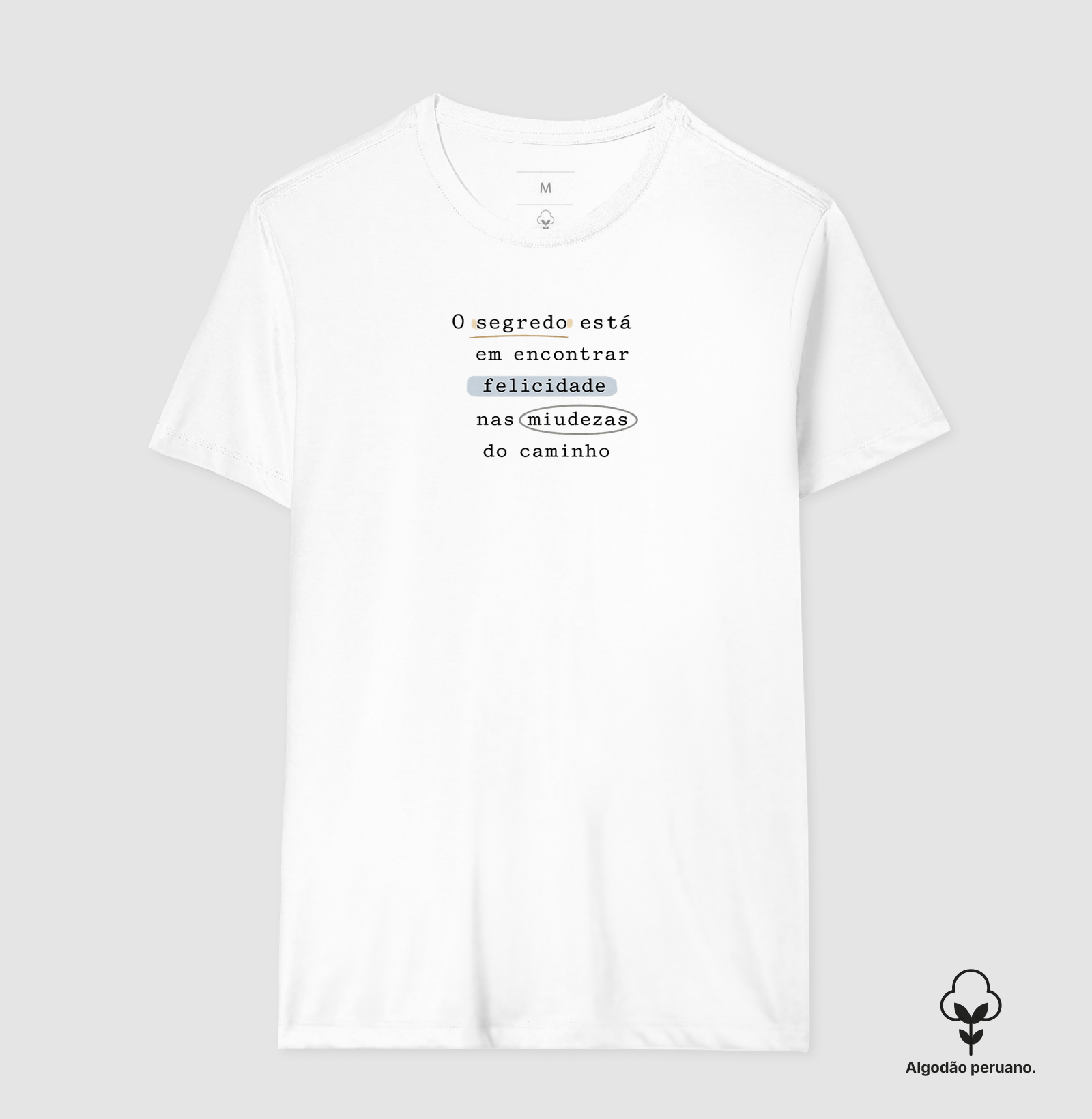Camisetas 