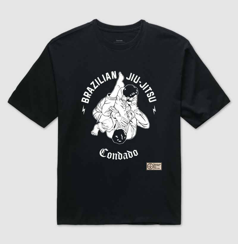Brazilian Jiu-Jitsu Condado