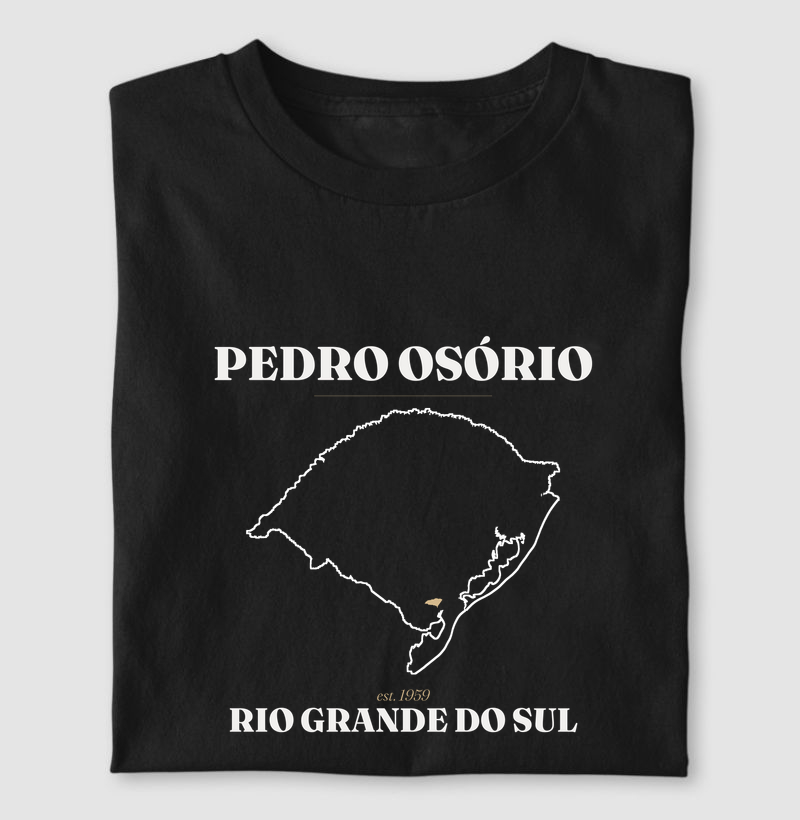 Pedro Osório | Legado RS