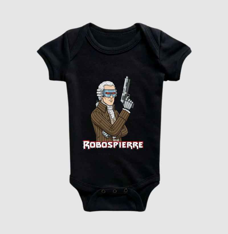 Robospierre