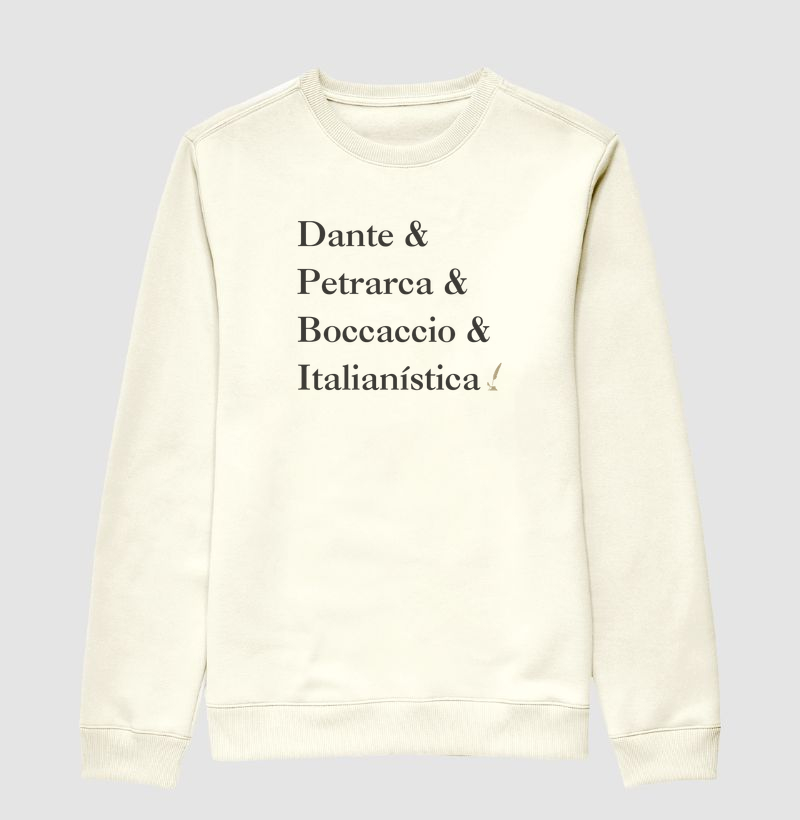 Dante & Petrarca & Boccaccio