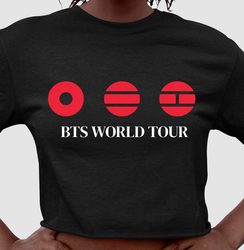 BTS World Tour