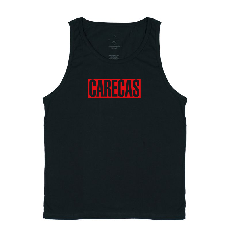 Carecas