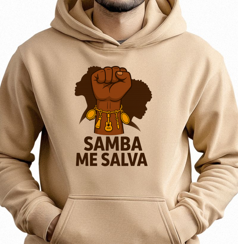 Samba me Salva