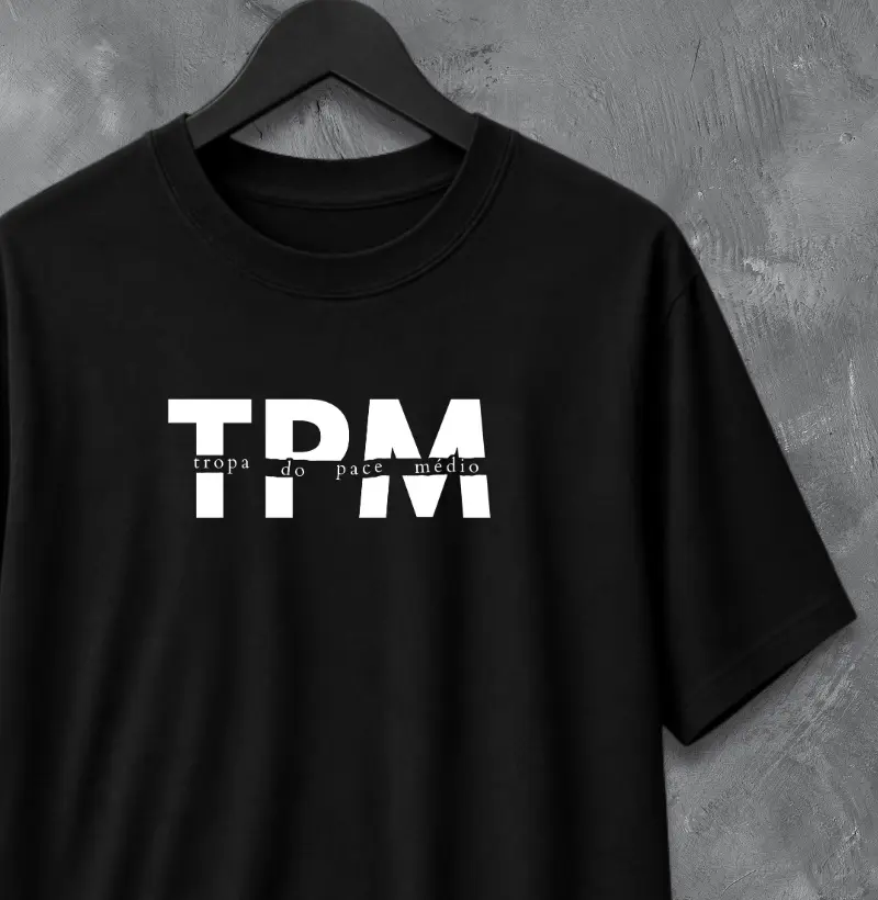 TROPA DO PACE MÉDIO