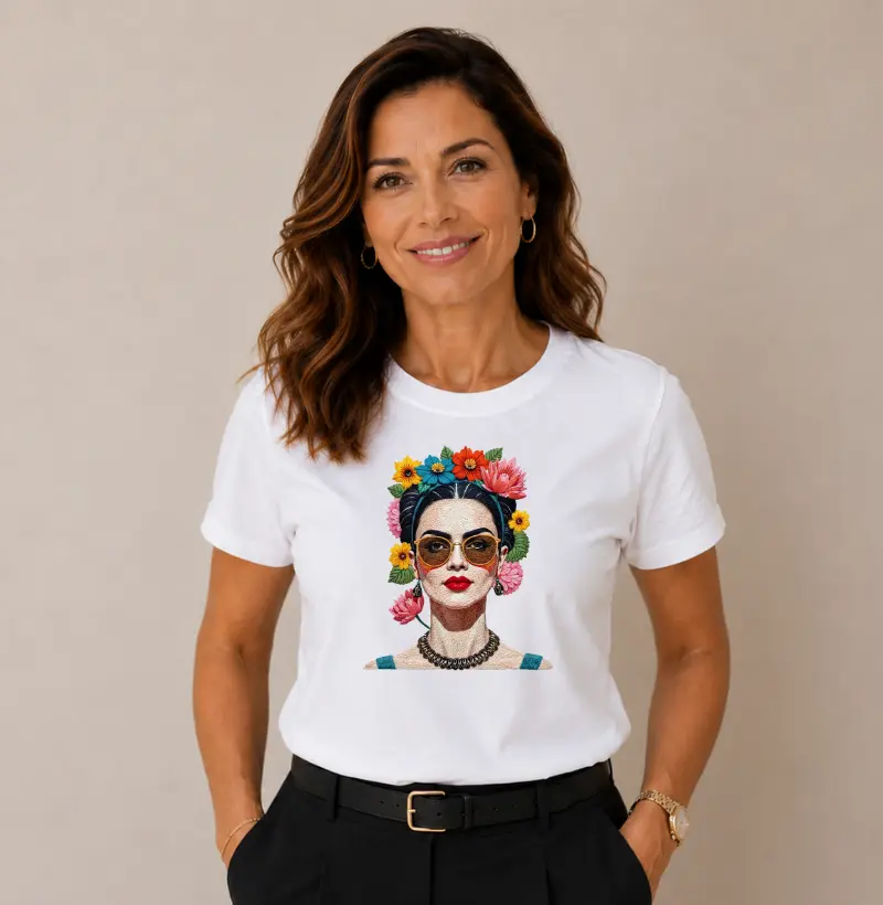 Ícone Floral 