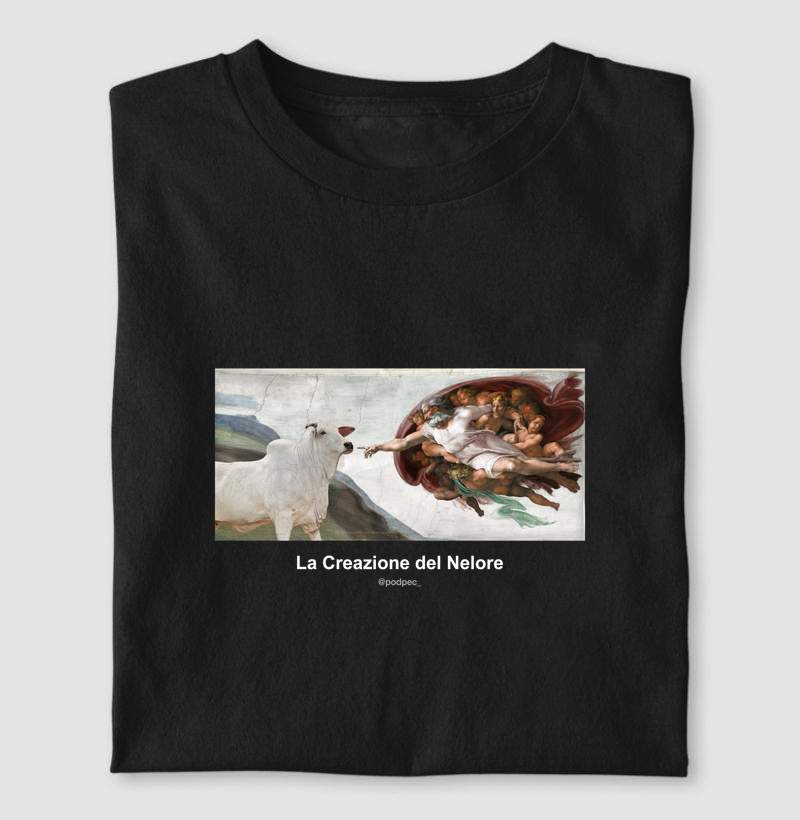 La Creazione del Nelore