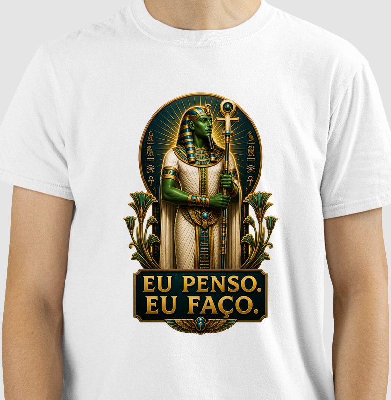 Consciência em Ação