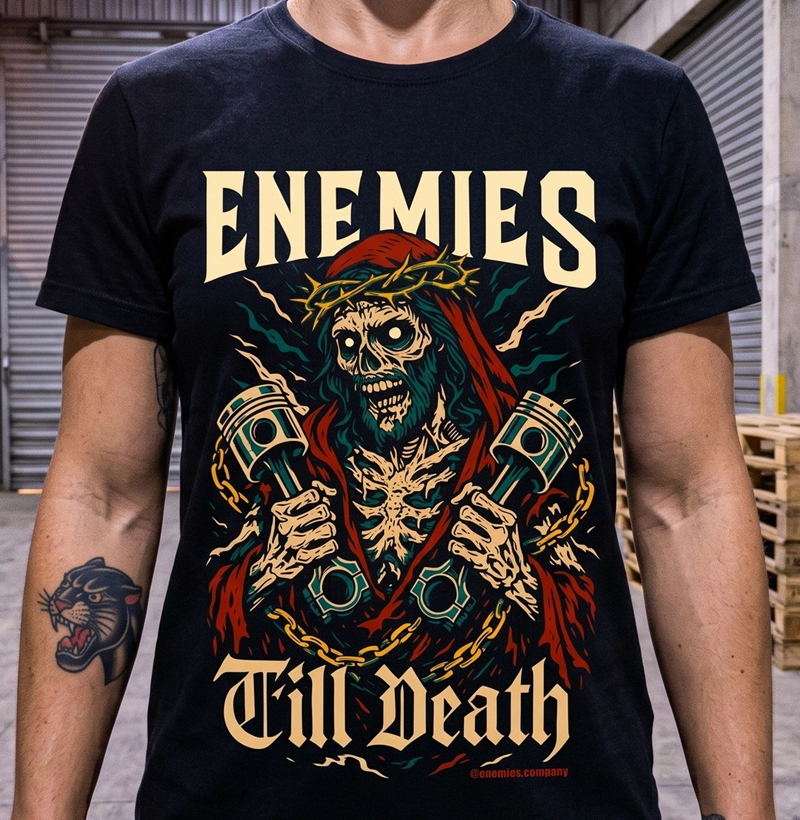 Till death 03