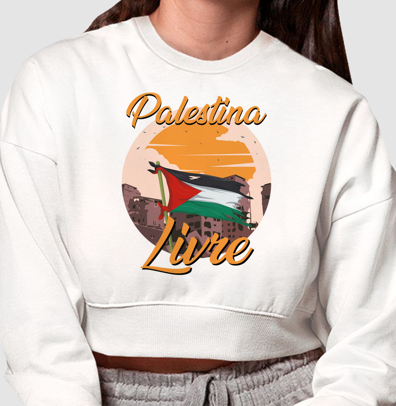 Palestina Livre