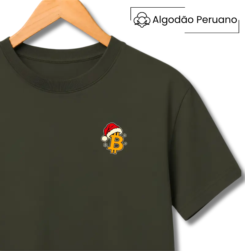 Gorro Bitcoin