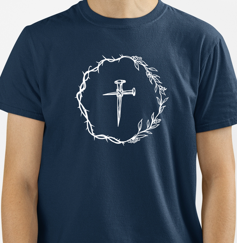 Corôa 2 (camiseta)