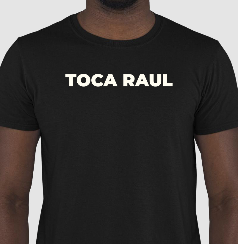 Toca Raul