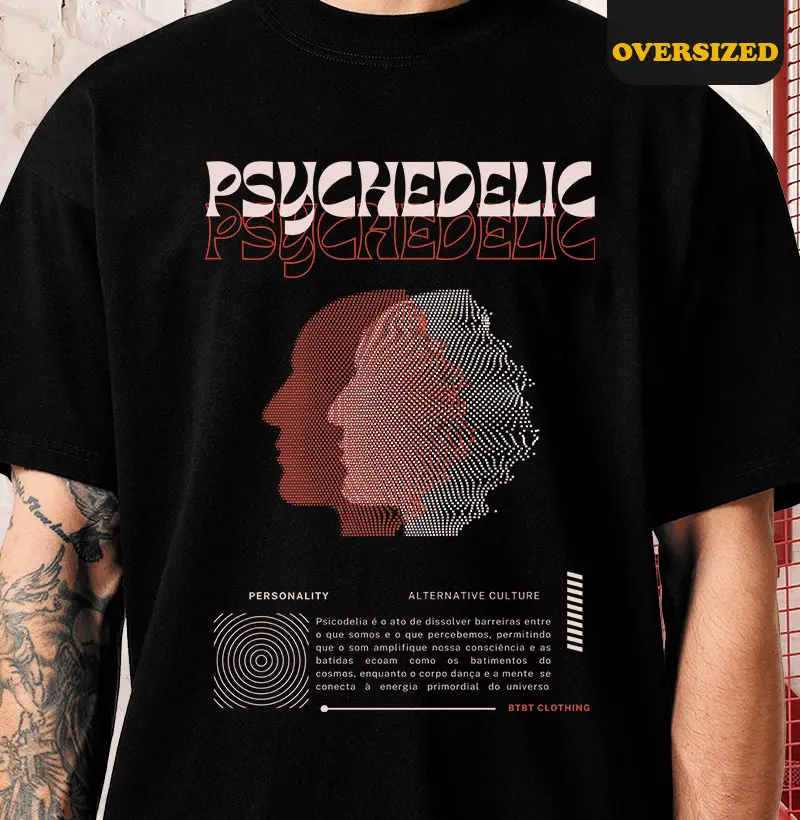 PSYCHEDELIC vol.1