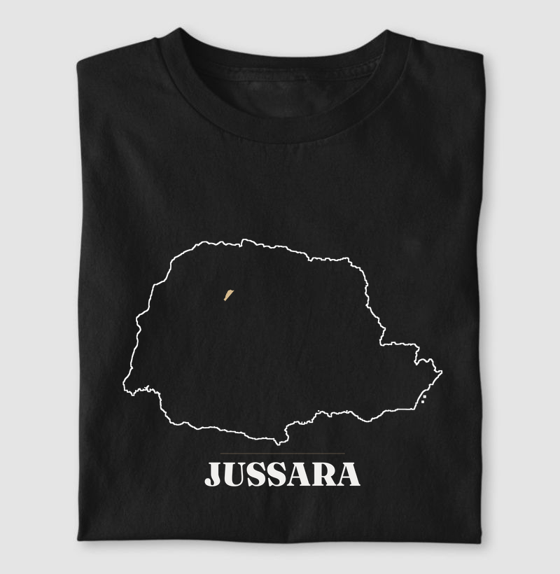 Jussara | Traço PR