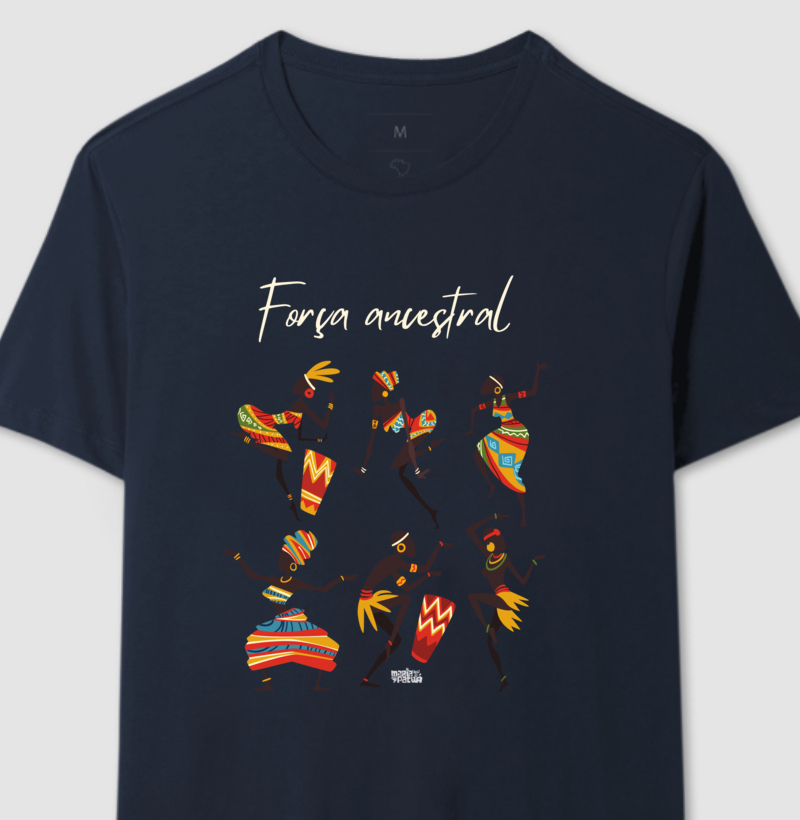 Força Ancestral Marinho