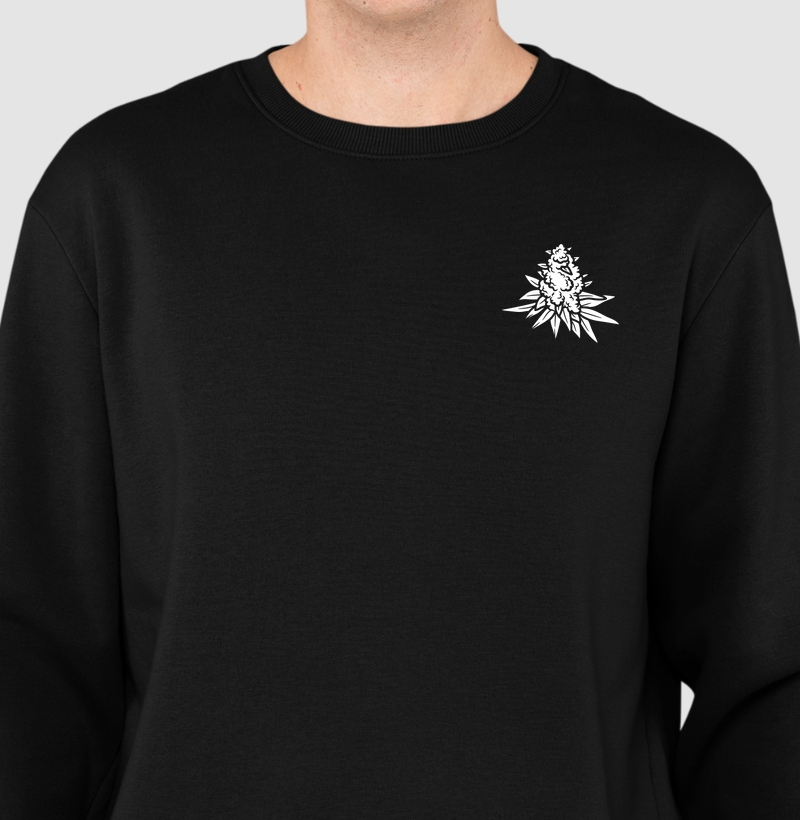 Bud Clássico Moletom Premium