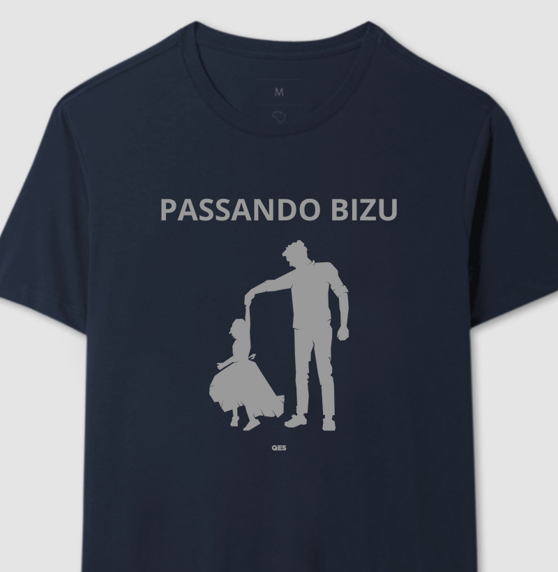 PASSANDO BIZU MENINA